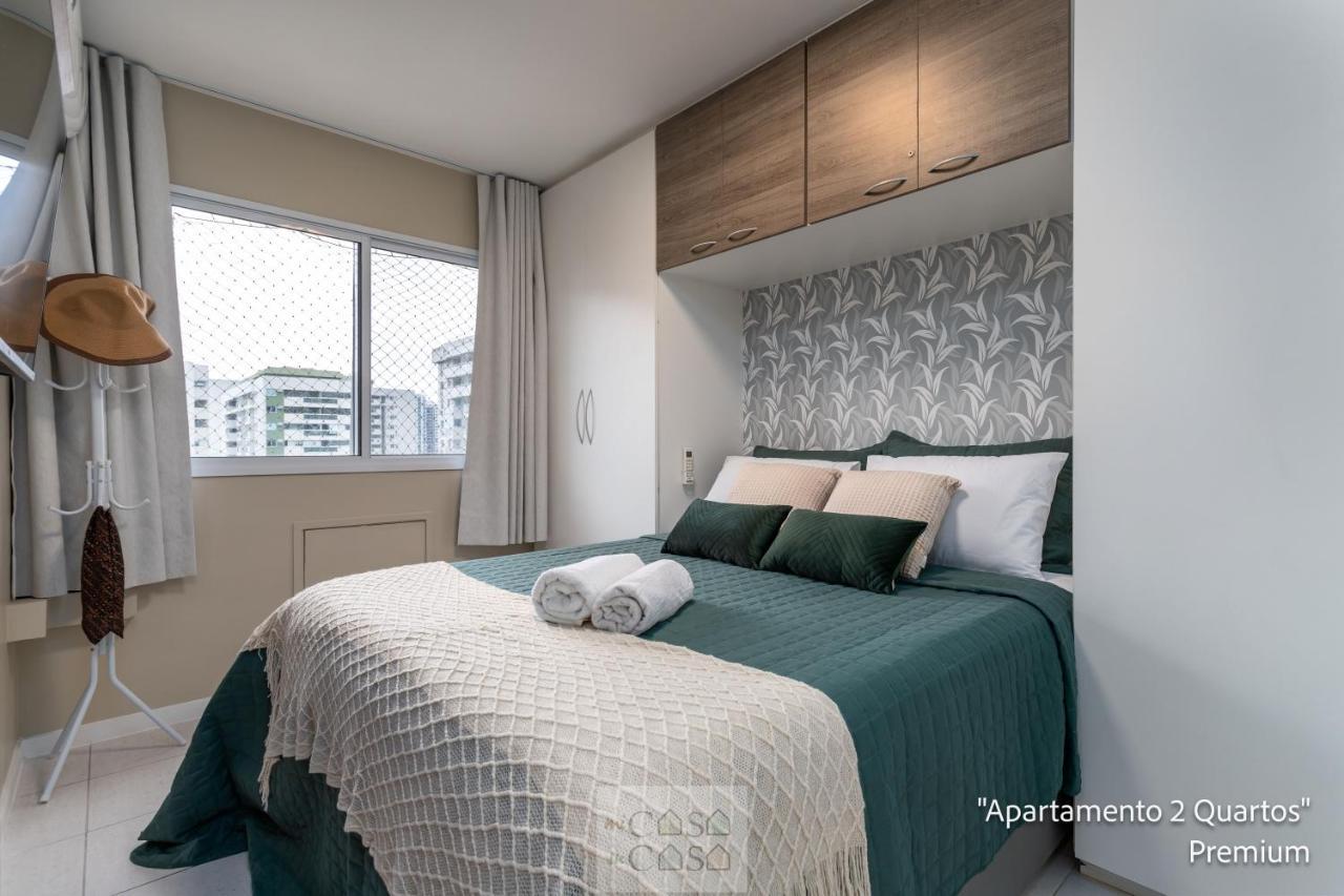 2 Quartos Com Varanda A 300M Riocentro Wi-Fi 120Mbps E Cozinha Completa - Condominio Com Piscina, Estacionamento, Portaria 24H E Parquinho Infantil - Apartamento Indicado Para Grupos, Hospedes A Trabalho E Criancas Rio de Janeiro Esterno foto