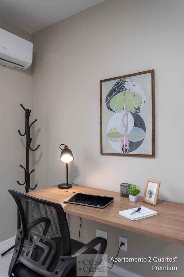 2 Quartos Com Varanda A 300M Riocentro Wi-Fi 120Mbps E Cozinha Completa - Condominio Com Piscina, Estacionamento, Portaria 24H E Parquinho Infantil - Apartamento Indicado Para Grupos, Hospedes A Trabalho E Criancas Rio de Janeiro Esterno foto