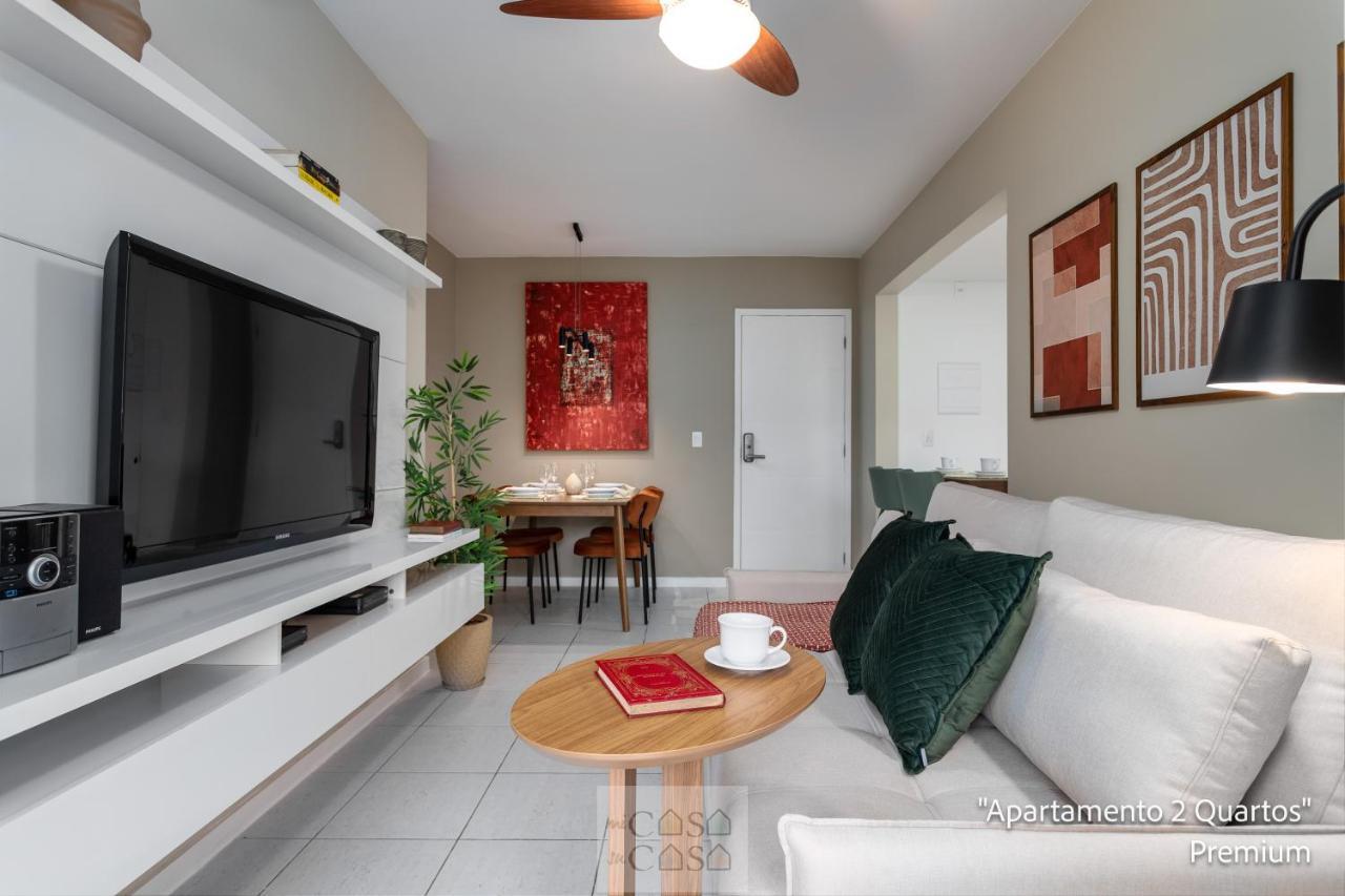 2 Quartos Com Varanda A 300M Riocentro Wi-Fi 120Mbps E Cozinha Completa - Condominio Com Piscina, Estacionamento, Portaria 24H E Parquinho Infantil - Apartamento Indicado Para Grupos, Hospedes A Trabalho E Criancas Rio de Janeiro Esterno foto