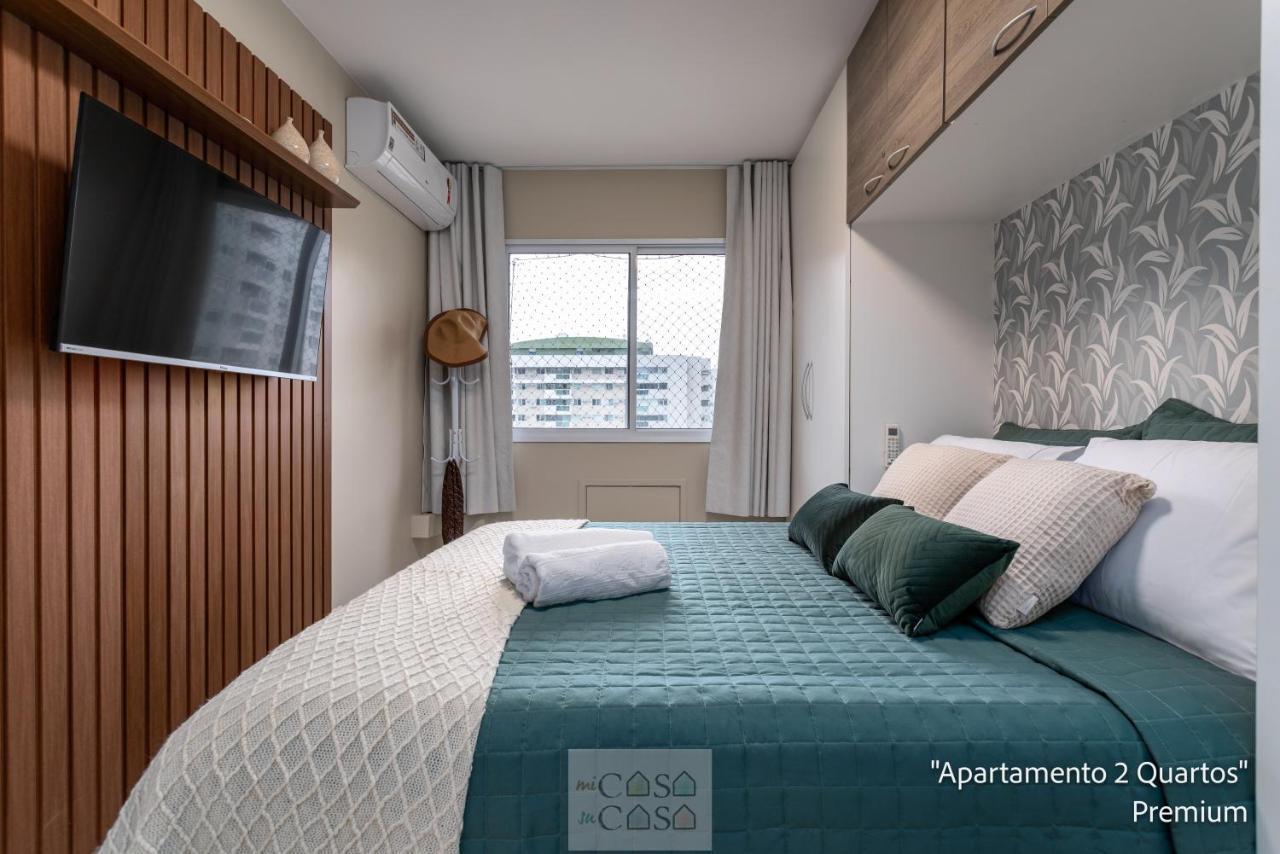 2 Quartos Com Varanda A 300M Riocentro Wi-Fi 120Mbps E Cozinha Completa - Condominio Com Piscina, Estacionamento, Portaria 24H E Parquinho Infantil - Apartamento Indicado Para Grupos, Hospedes A Trabalho E Criancas Rio de Janeiro Esterno foto