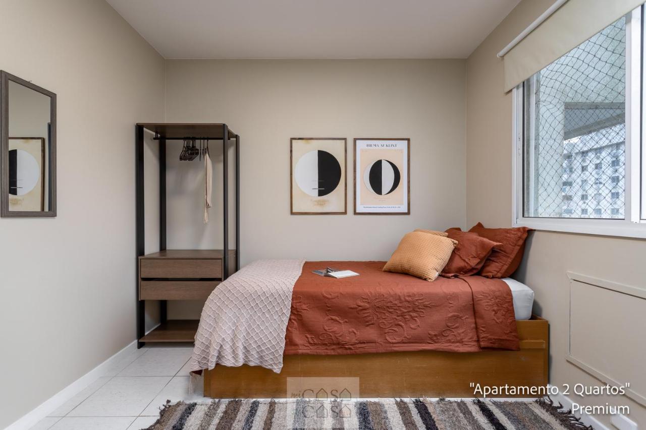 2 Quartos Com Varanda A 300M Riocentro Wi-Fi 120Mbps E Cozinha Completa - Condominio Com Piscina, Estacionamento, Portaria 24H E Parquinho Infantil - Apartamento Indicado Para Grupos, Hospedes A Trabalho E Criancas Rio de Janeiro Esterno foto