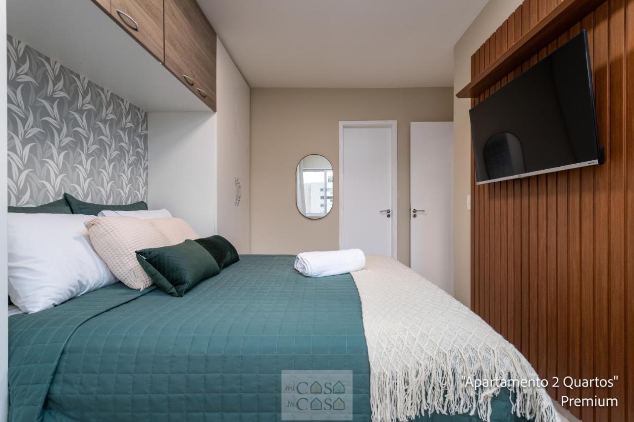 2 Quartos Com Varanda A 300M Riocentro Wi-Fi 120Mbps E Cozinha Completa - Condominio Com Piscina, Estacionamento, Portaria 24H E Parquinho Infantil - Apartamento Indicado Para Grupos, Hospedes A Trabalho E Criancas Rio de Janeiro Esterno foto