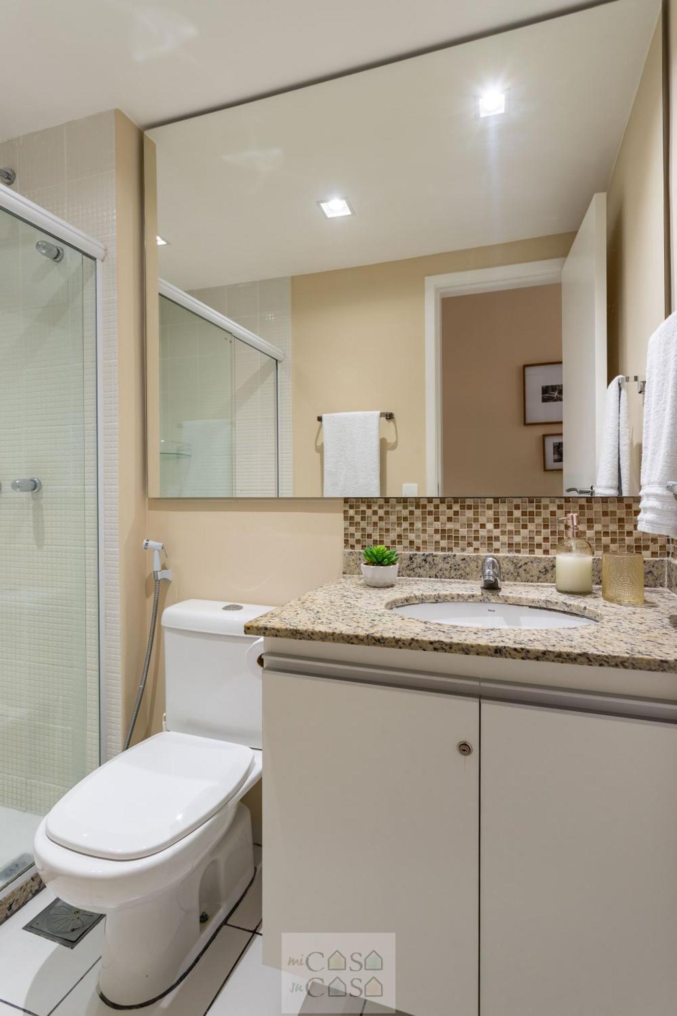 2 Quartos Com Varanda A 300M Riocentro Wi-Fi 120Mbps E Cozinha Completa - Condominio Com Piscina, Estacionamento, Portaria 24H E Parquinho Infantil - Apartamento Indicado Para Grupos, Hospedes A Trabalho E Criancas Rio de Janeiro Esterno foto