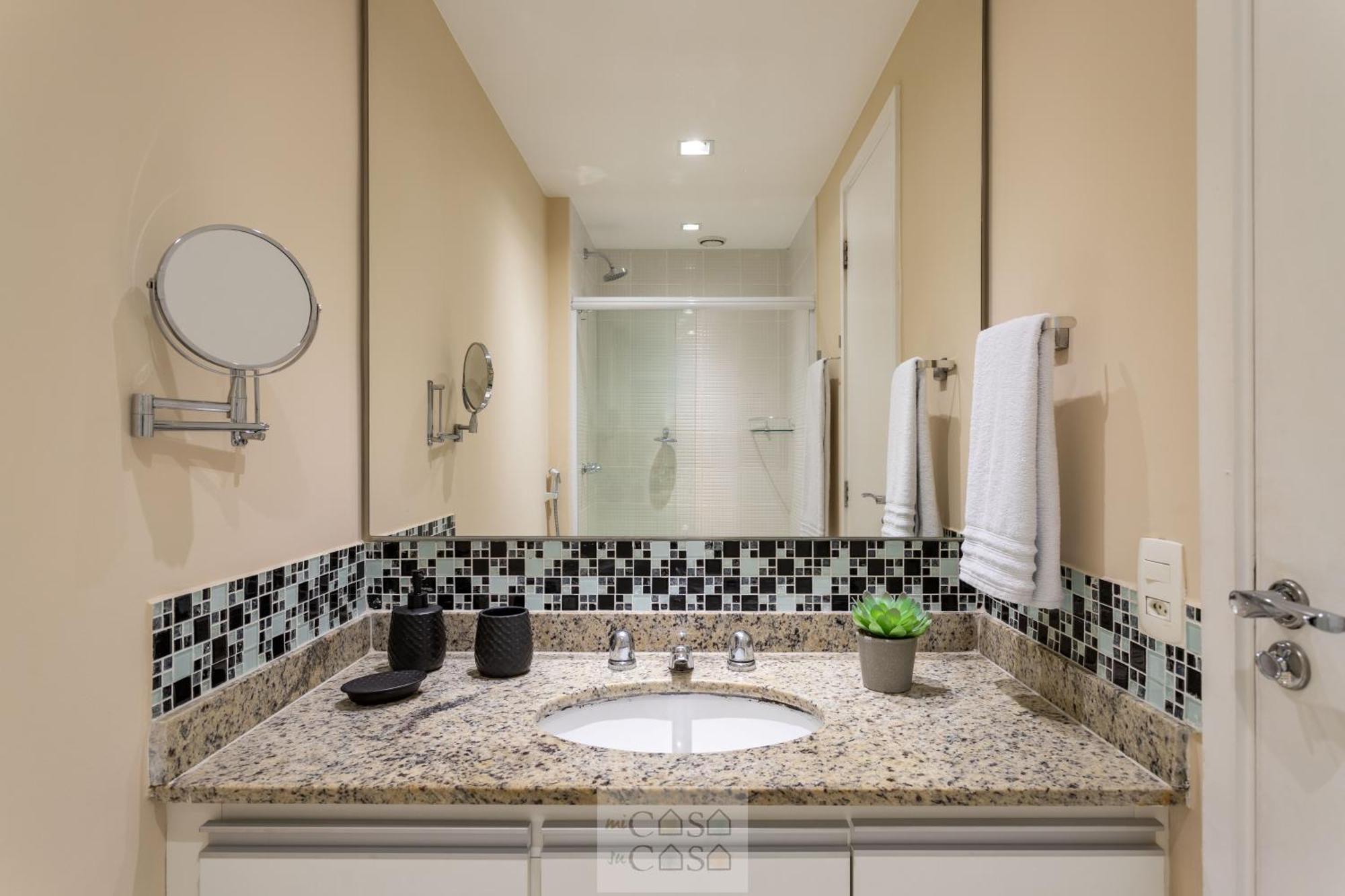 2 Quartos Com Varanda A 300M Riocentro Wi-Fi 120Mbps E Cozinha Completa - Condominio Com Piscina, Estacionamento, Portaria 24H E Parquinho Infantil - Apartamento Indicado Para Grupos, Hospedes A Trabalho E Criancas Rio de Janeiro Esterno foto
