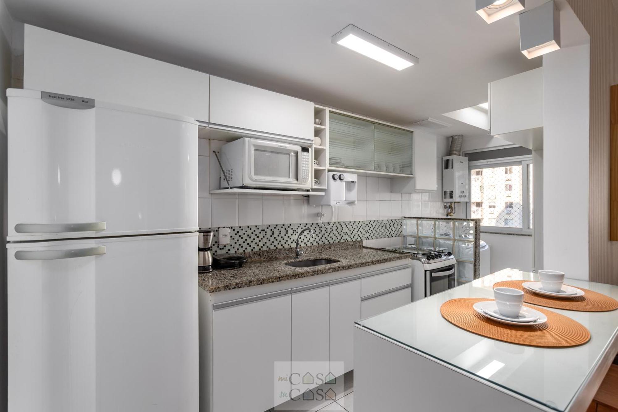 2 Quartos Com Varanda A 300M Riocentro Wi-Fi 120Mbps E Cozinha Completa - Condominio Com Piscina, Estacionamento, Portaria 24H E Parquinho Infantil - Apartamento Indicado Para Grupos, Hospedes A Trabalho E Criancas Rio de Janeiro Esterno foto