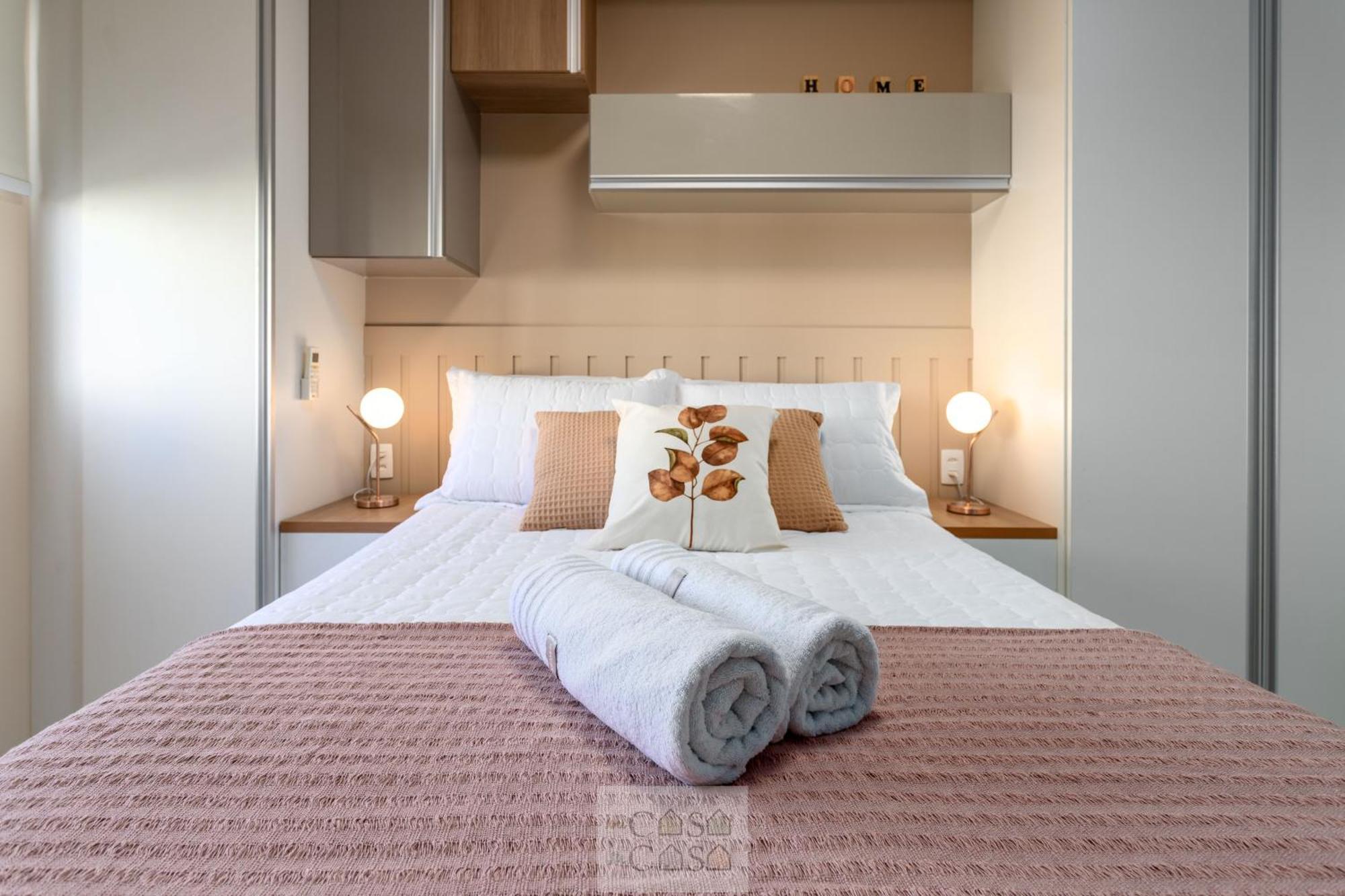 2 Quartos Com Varanda A 300M Riocentro Wi-Fi 120Mbps E Cozinha Completa - Condominio Com Piscina, Estacionamento, Portaria 24H E Parquinho Infantil - Apartamento Indicado Para Grupos, Hospedes A Trabalho E Criancas Rio de Janeiro Esterno foto